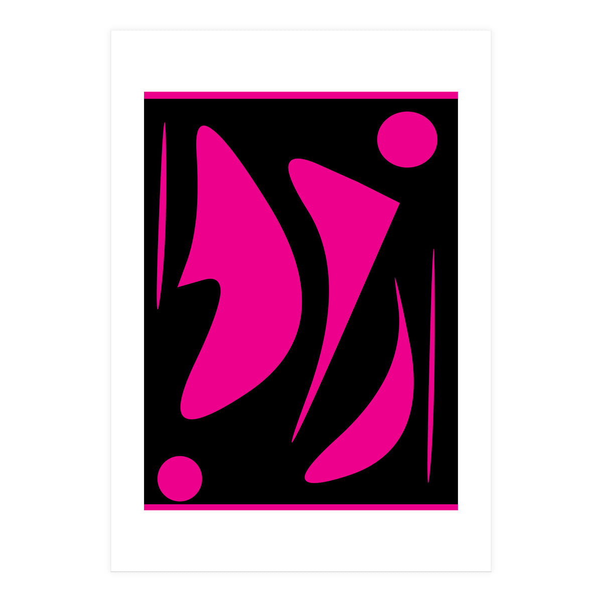 Abstrato Geométrico 43.1 (Print Only)