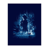 Space Cowboy (Print Only) thumbnail