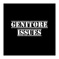 Genitore Issues - Italian daddy issues (Print Only)