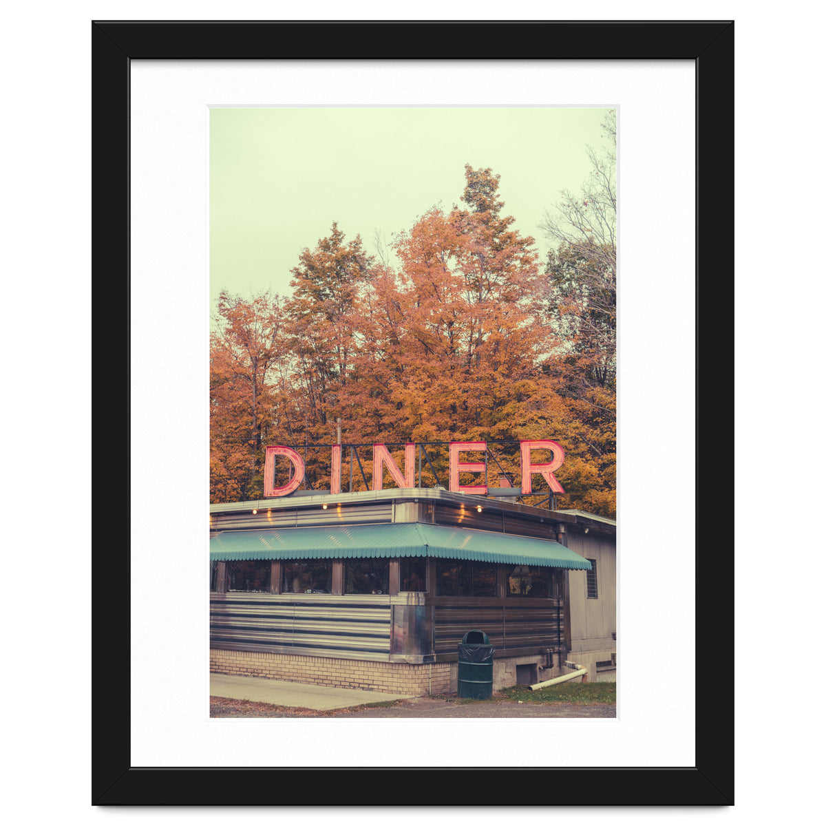 DINER