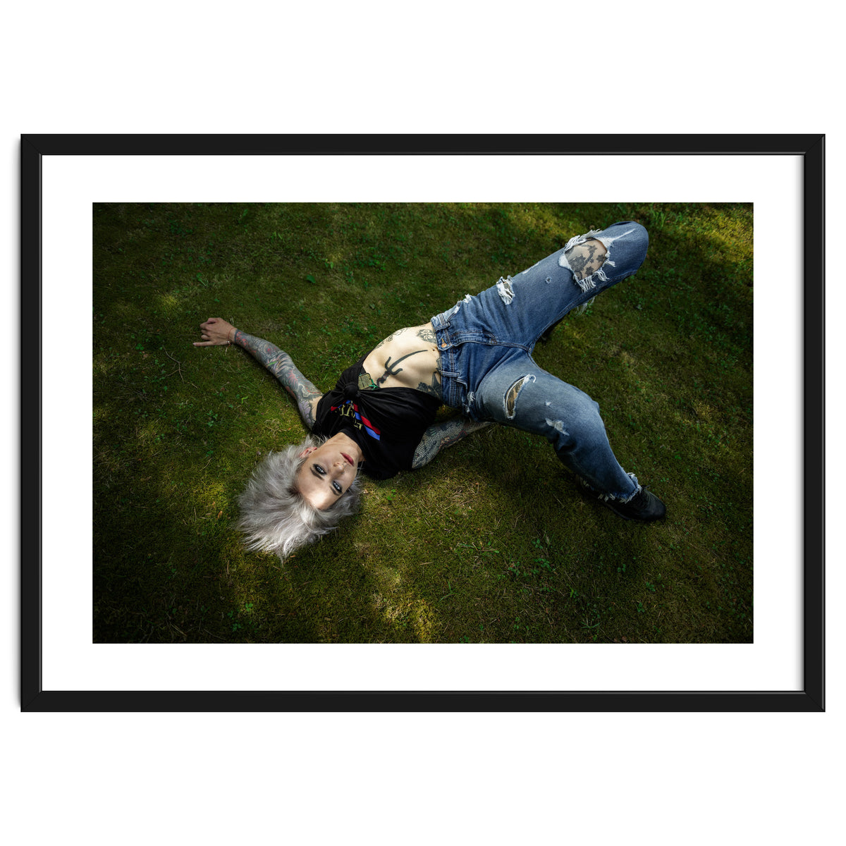 The kids Are all Wild