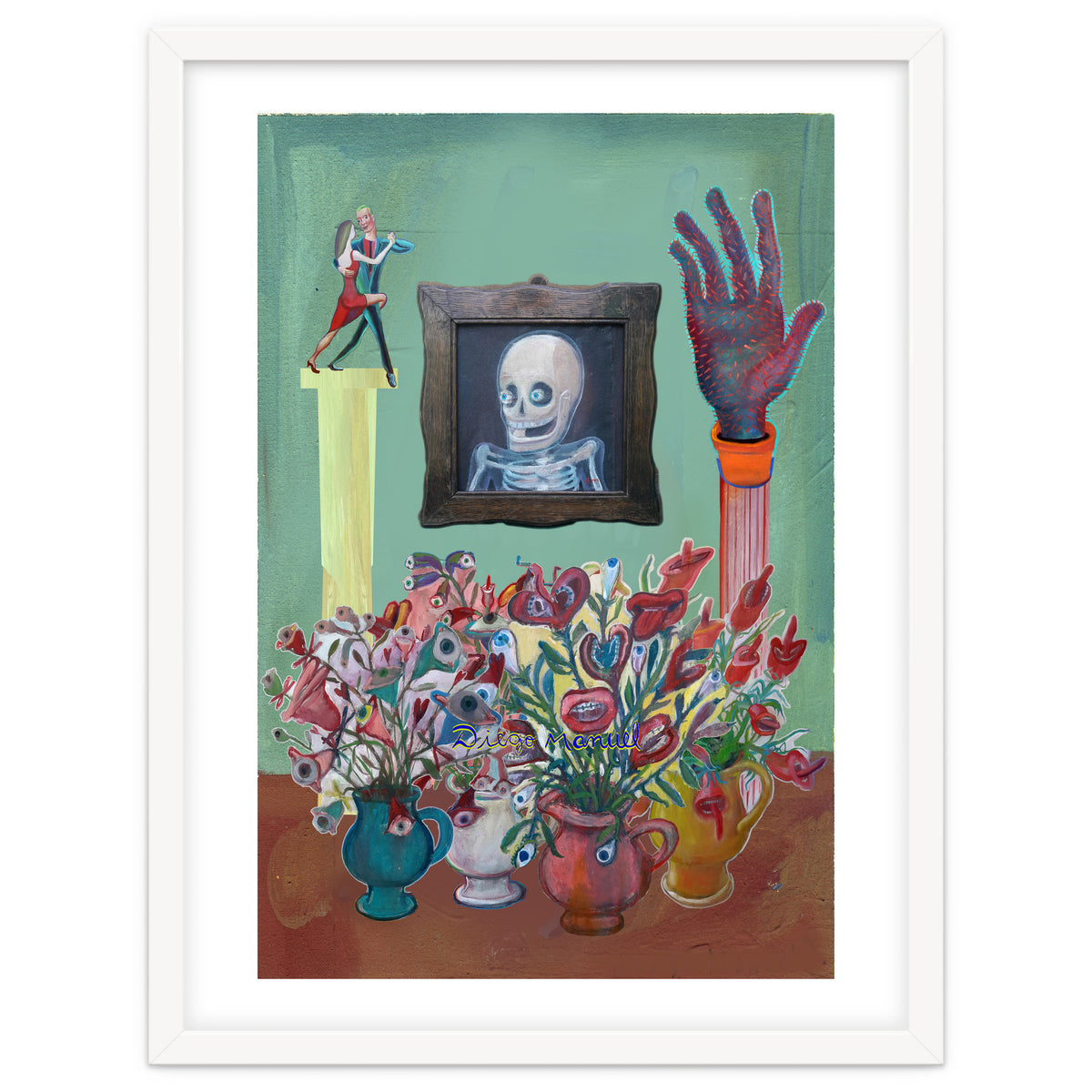 Graffiti Digital 2022 921