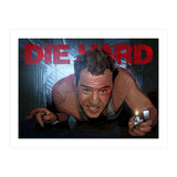 DIE HARD (Print Only) thumbnail