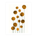 Waterflowers 3 (Print Only) thumbnail