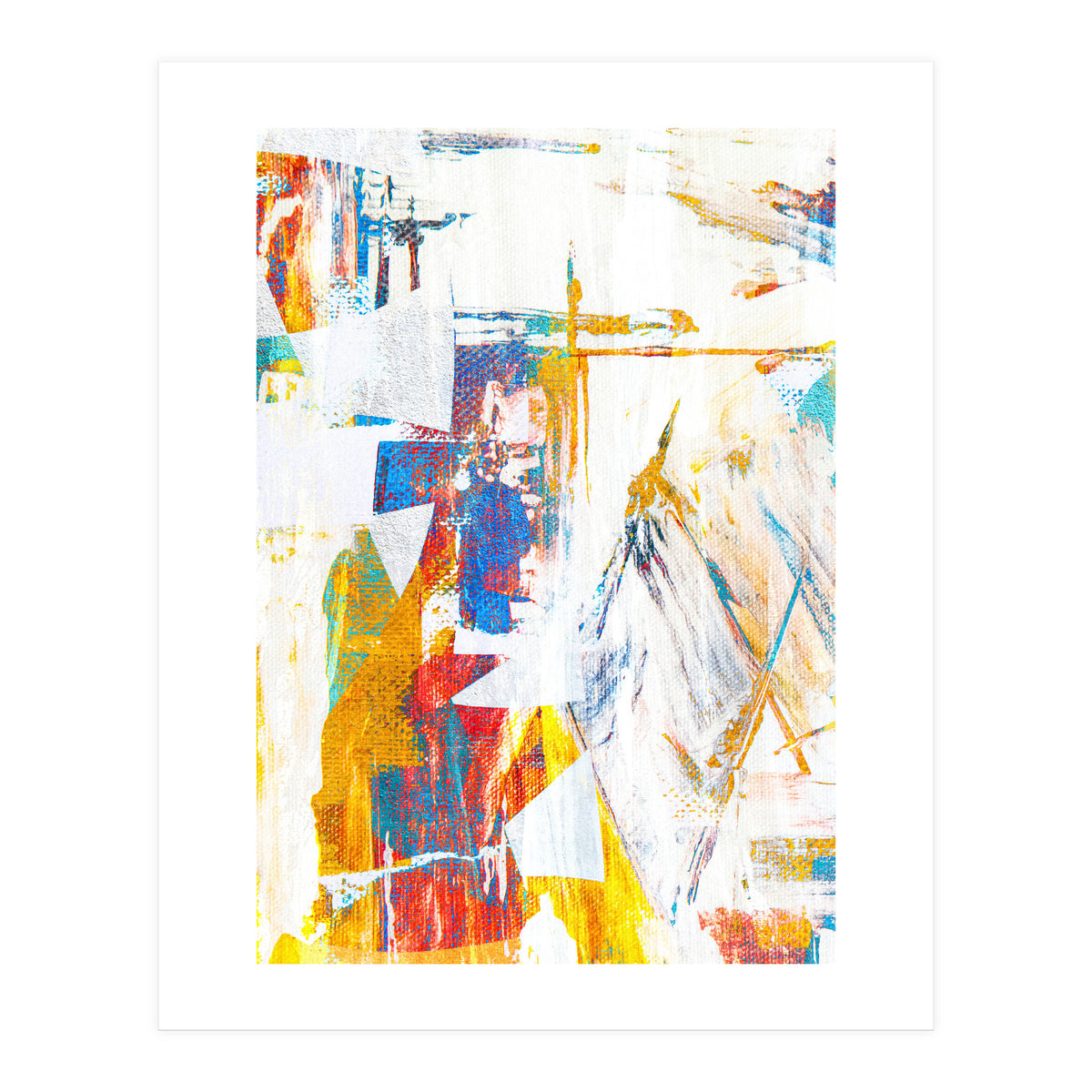 Ticket (3) (Print Only)