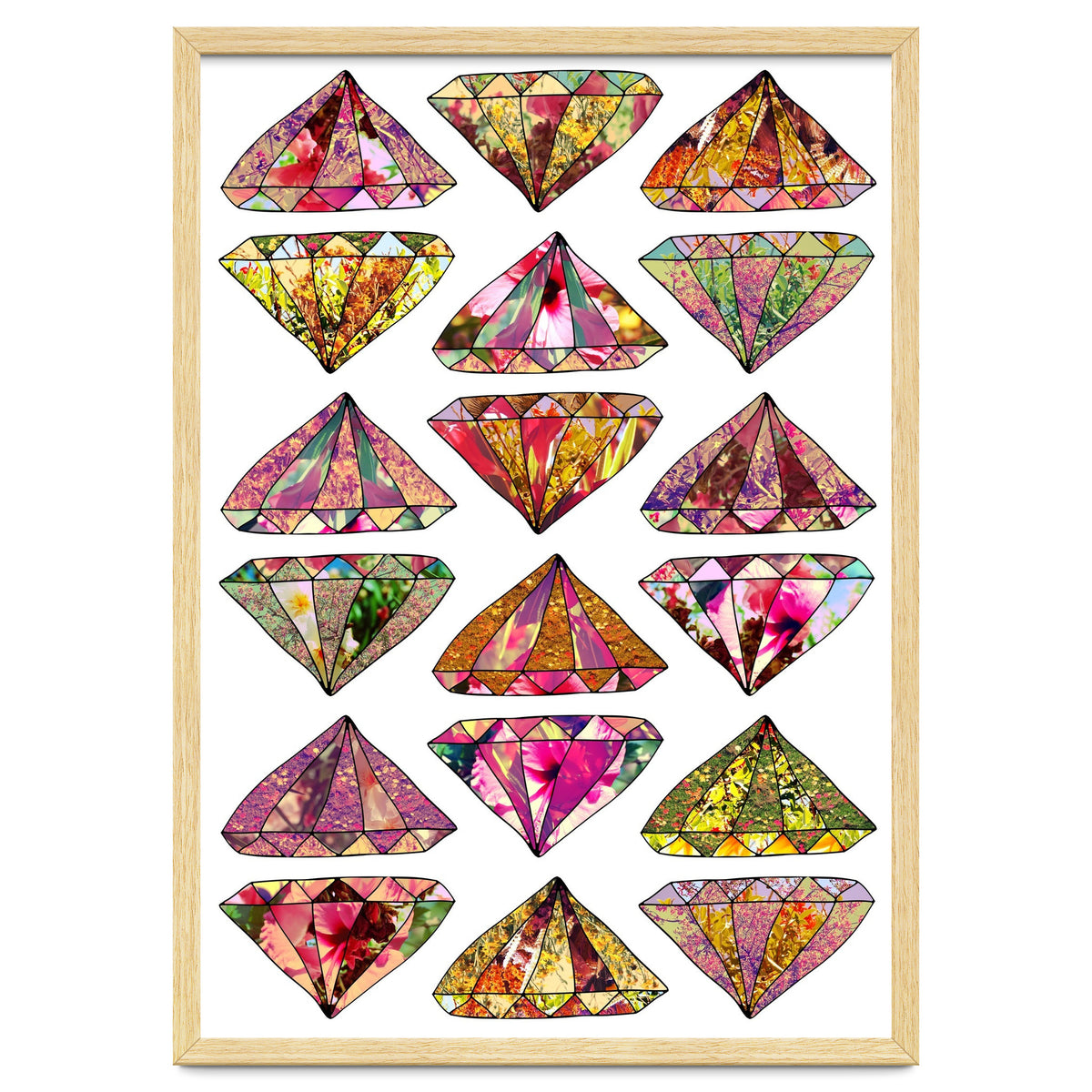 These Diamonds Are Forever