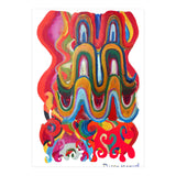 Pop Abstract Asimetrico 14 Copia (Print Only) thumbnail