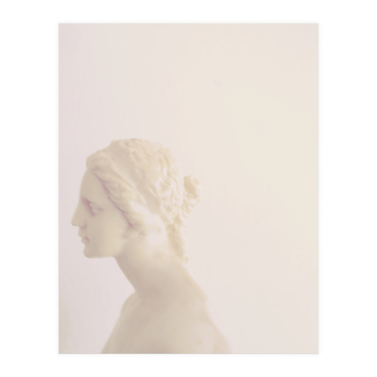 Little Venus (Print Only)