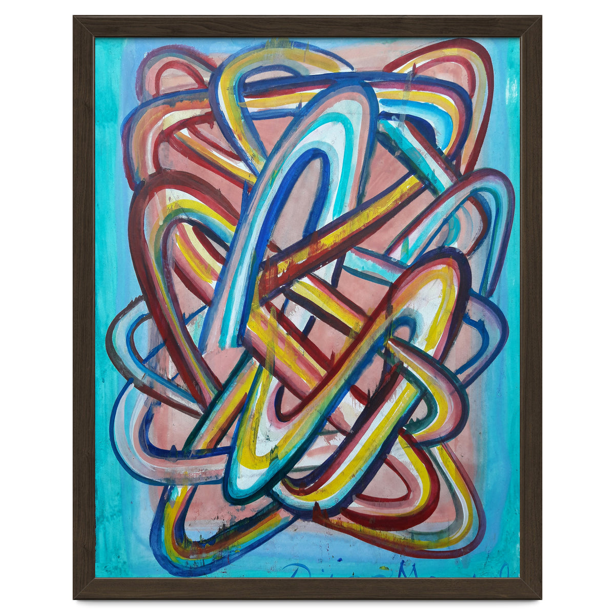 Formas En El Espacio 28