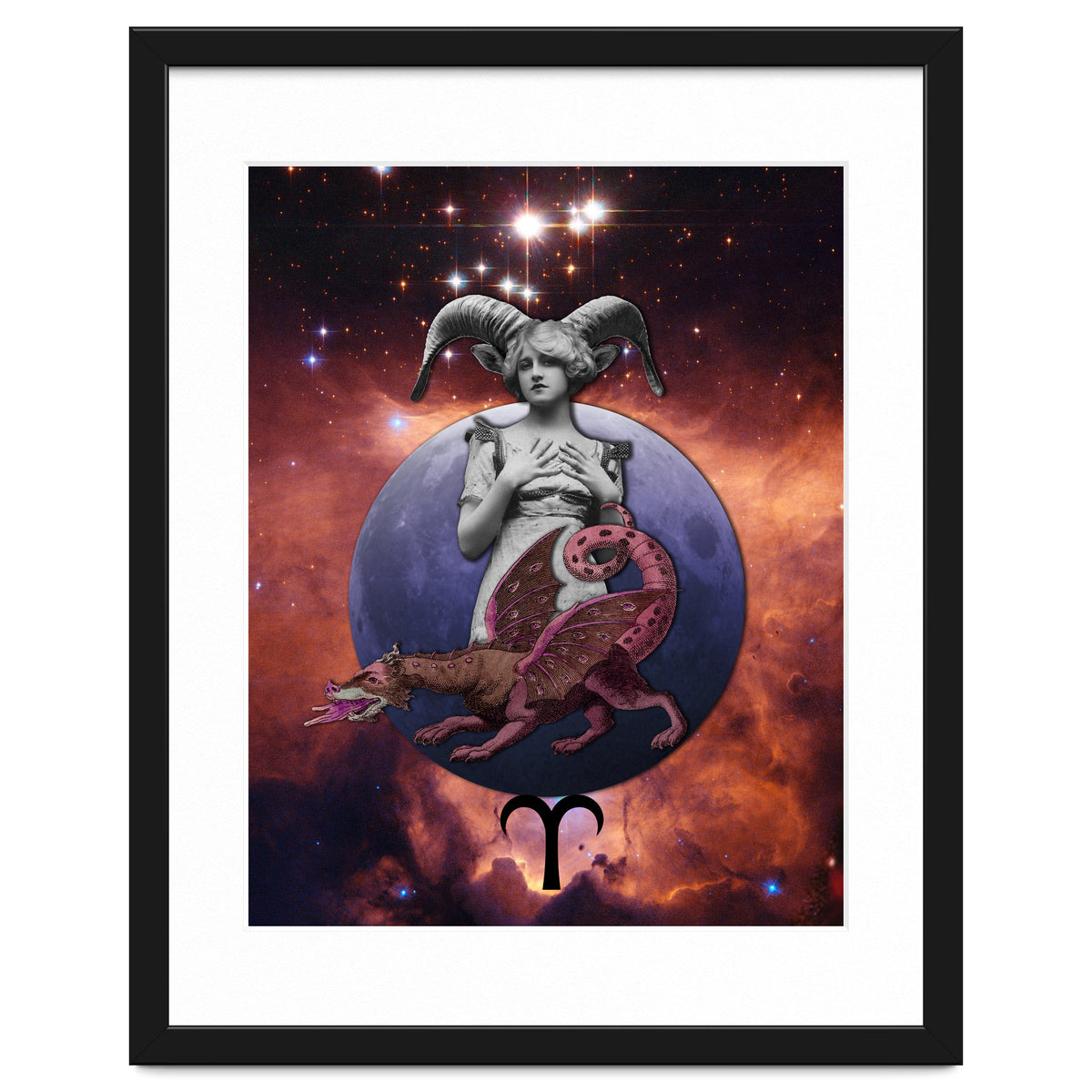 Aries Zodiac Sign