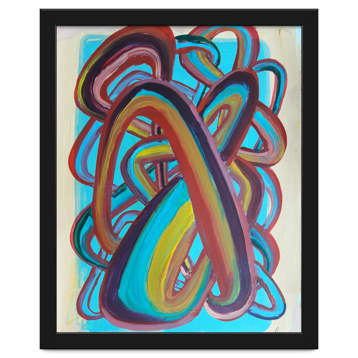 Formas En El Espacio 11