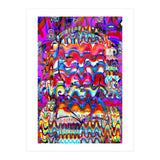 Shakespeare 5 (Print Only) thumbnail