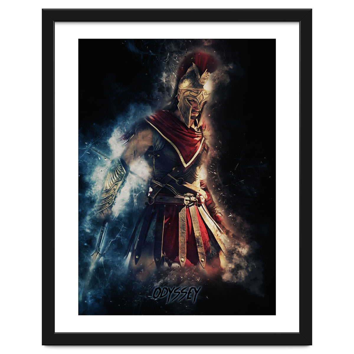 Odyssey