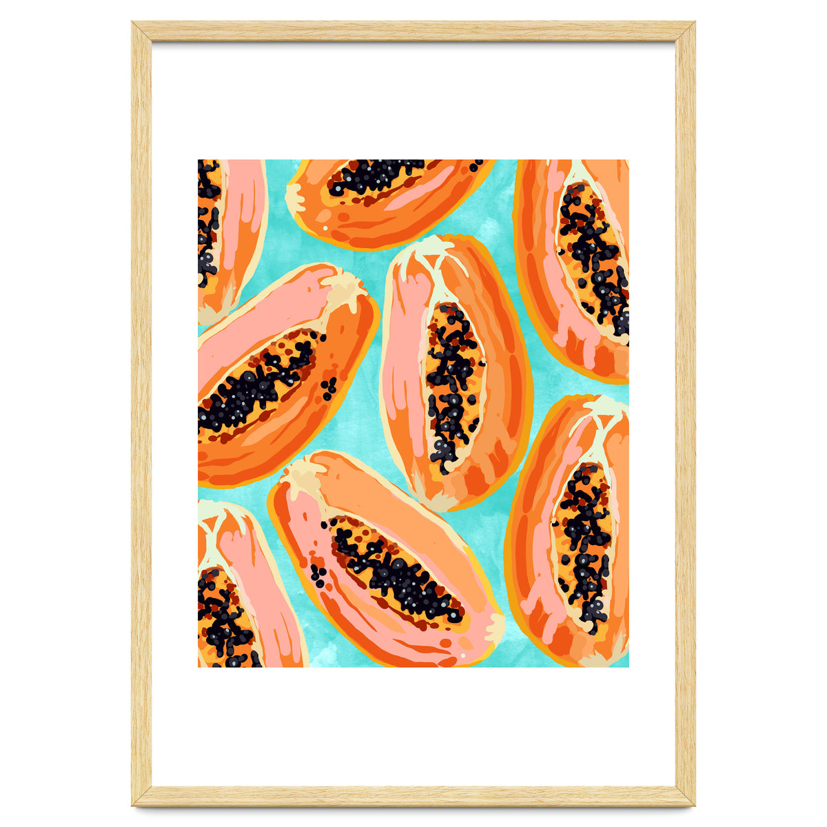 I Love It When You Call Me Big Papaya