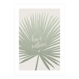 Love nature (Print Only) thumbnail