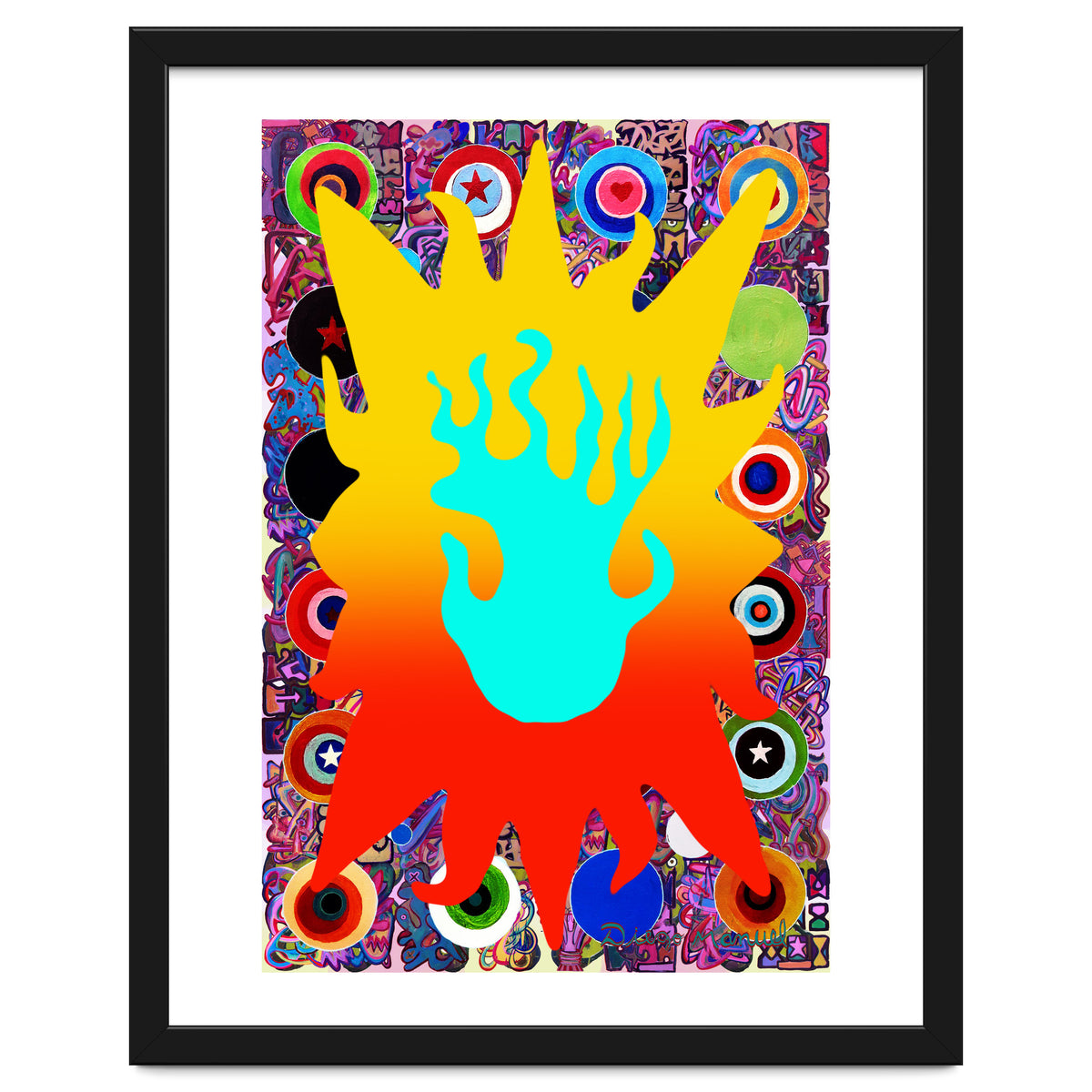 Graffiti Digital Nuevo 2023 115