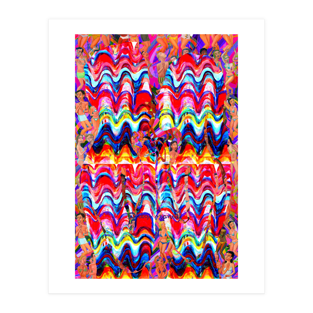 Love 10 (Print Only)