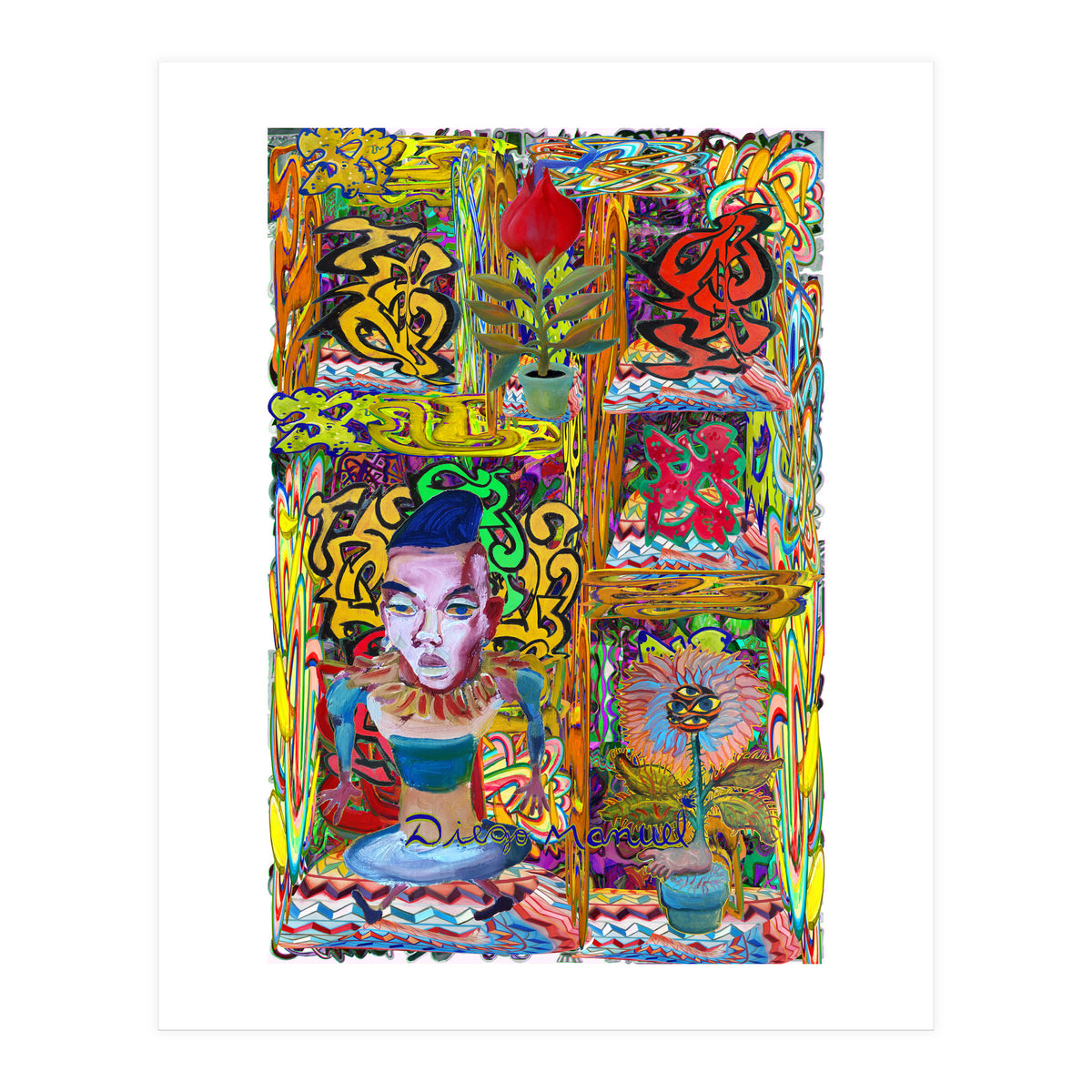 New Graffiti2022 637 (Print Only)