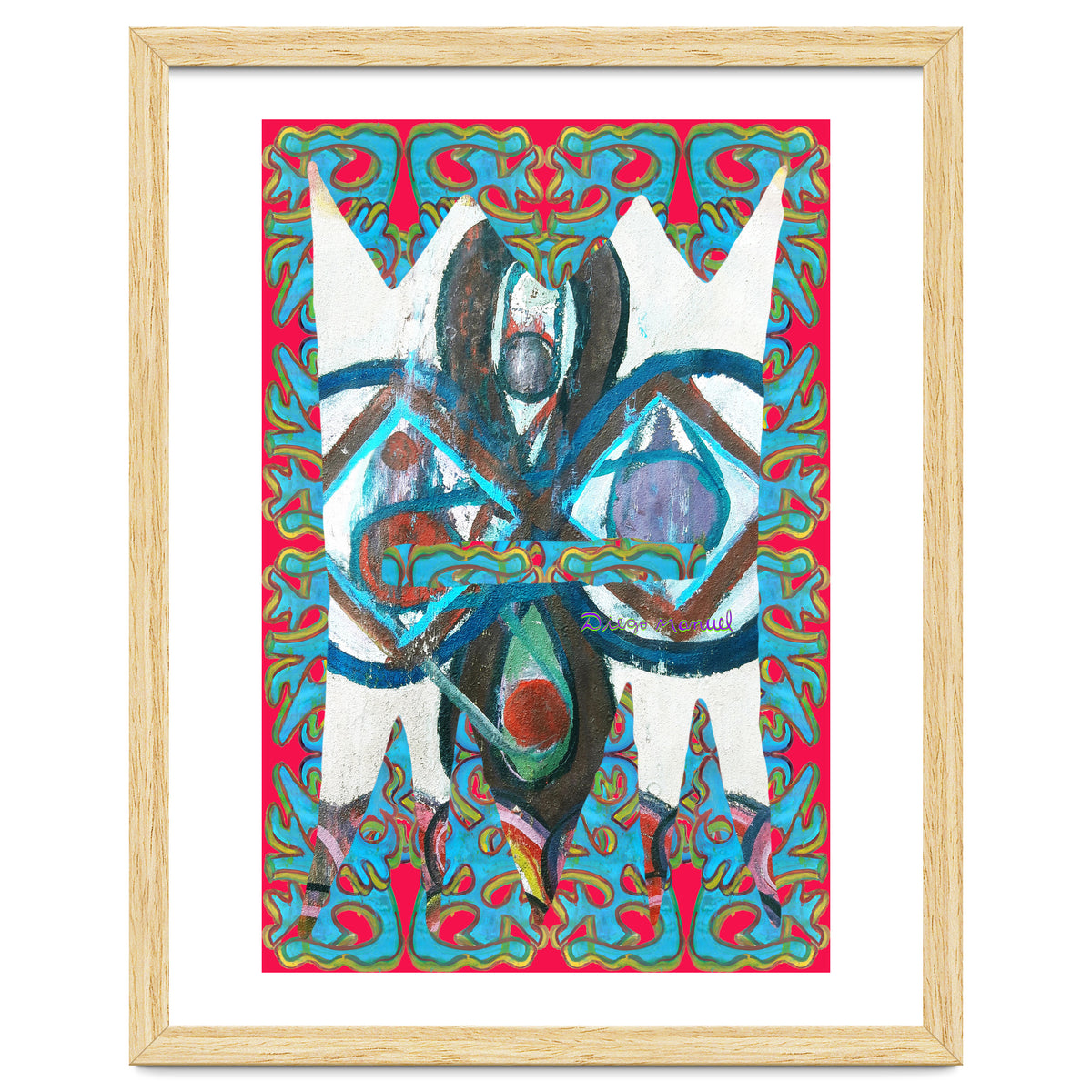 Graffiti Digital Nuevo 2023 19