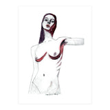 Untitled #20 - Nude (Print Only) thumbnail