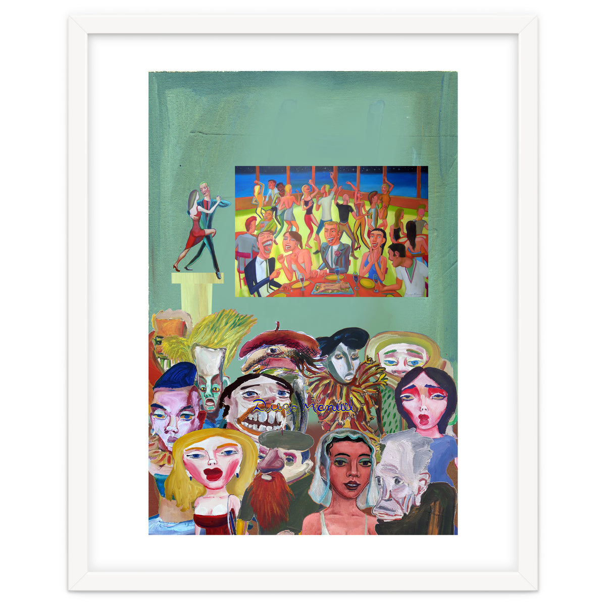 Graffiti Digital 2022 945