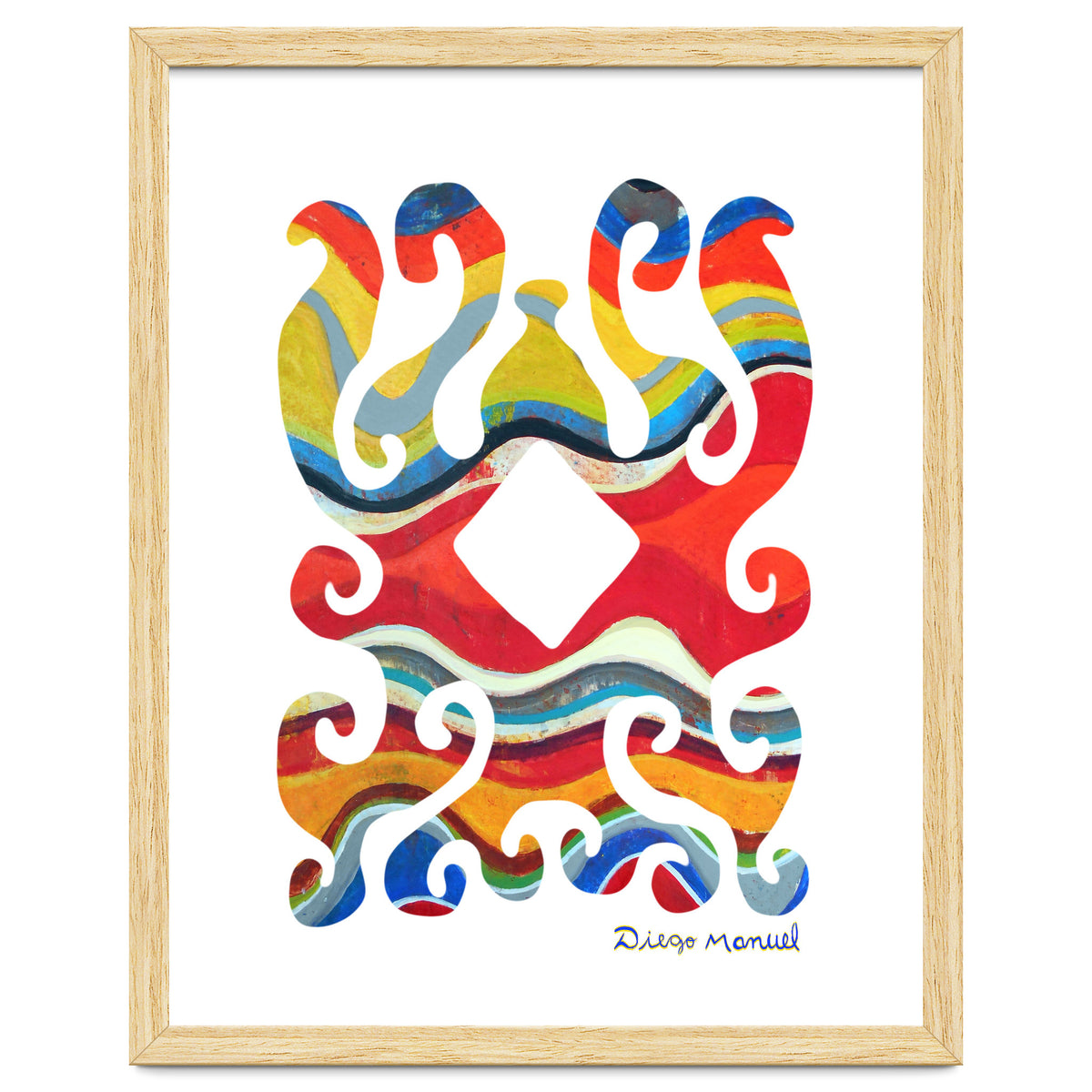 Pop Abstract 2023 138 Copia