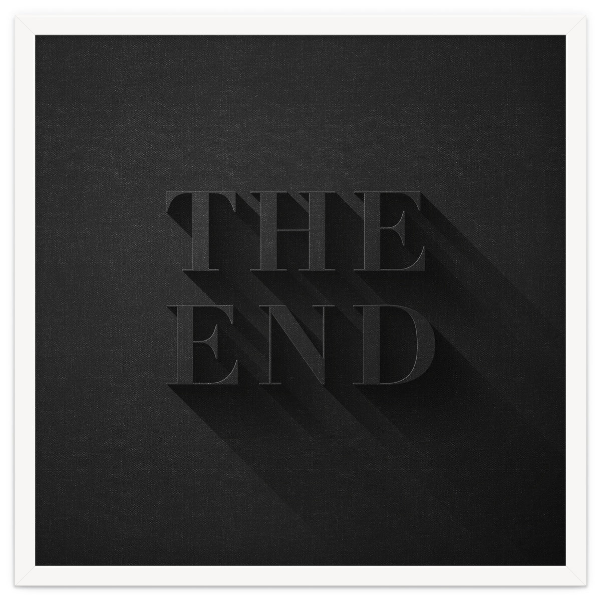 THE END