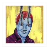 Elvis (Print Only) thumbnail