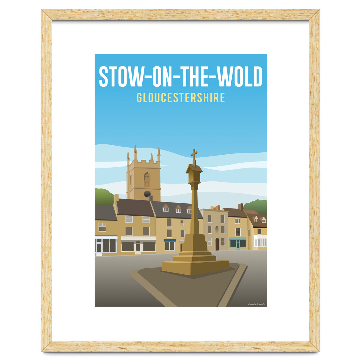Stow On The Wold