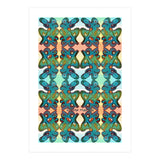 Graffitis 2021 Tapiz 69 (Print Only) thumbnail