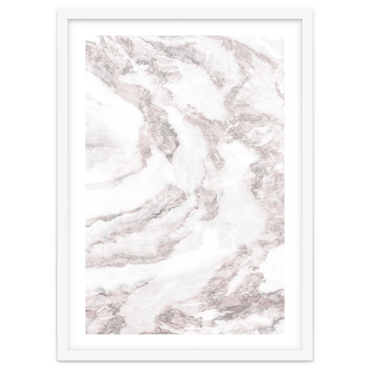 White Marble 011
