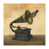 Vintage Songbird (Print Only) thumbnail
