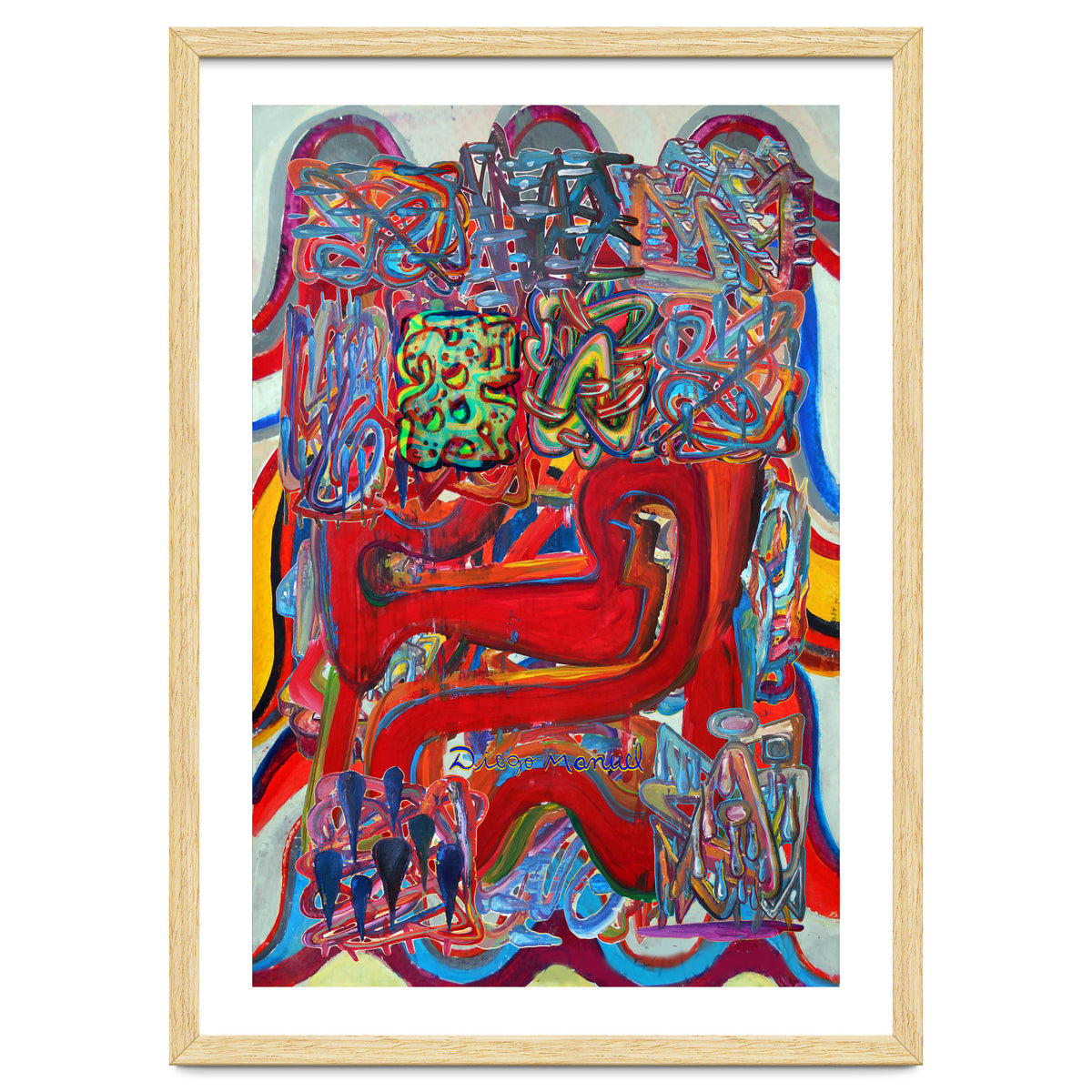 Graffiti Digital 2022 1007