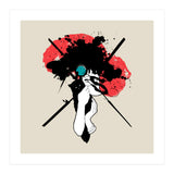 Le Chat Noir (Print Only) thumbnail