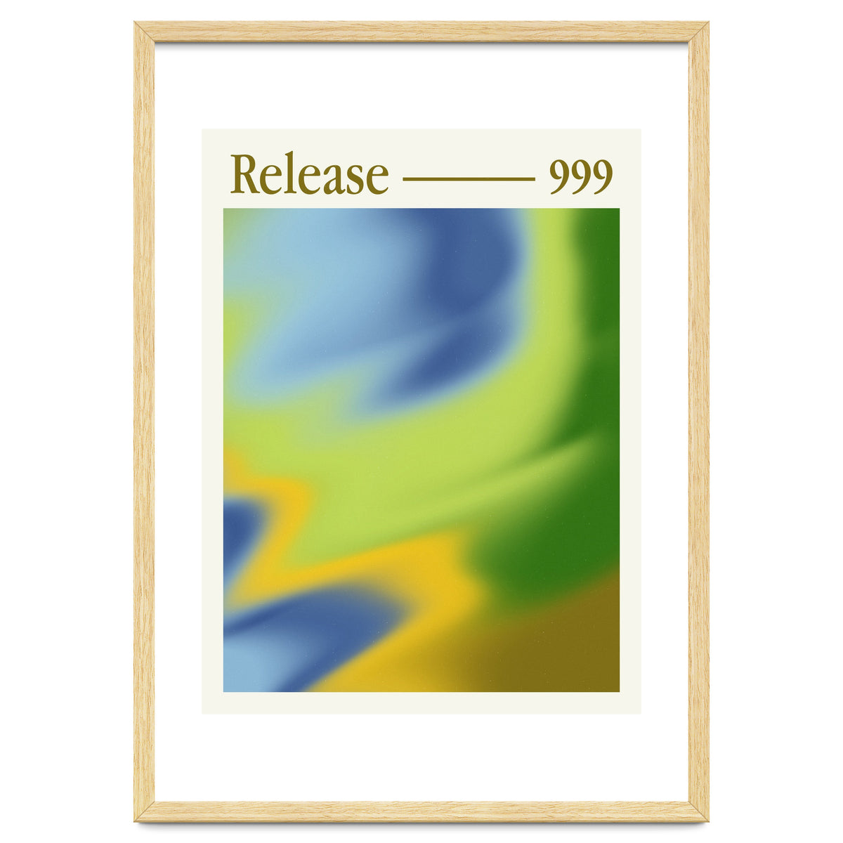 Angel Numbers \\ 999 Release \\ Color Aura