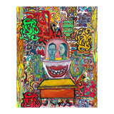 Oficina Del Cobrador (Print Only) thumbnail