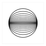 Event Horizon_White (Print Only) thumbnail