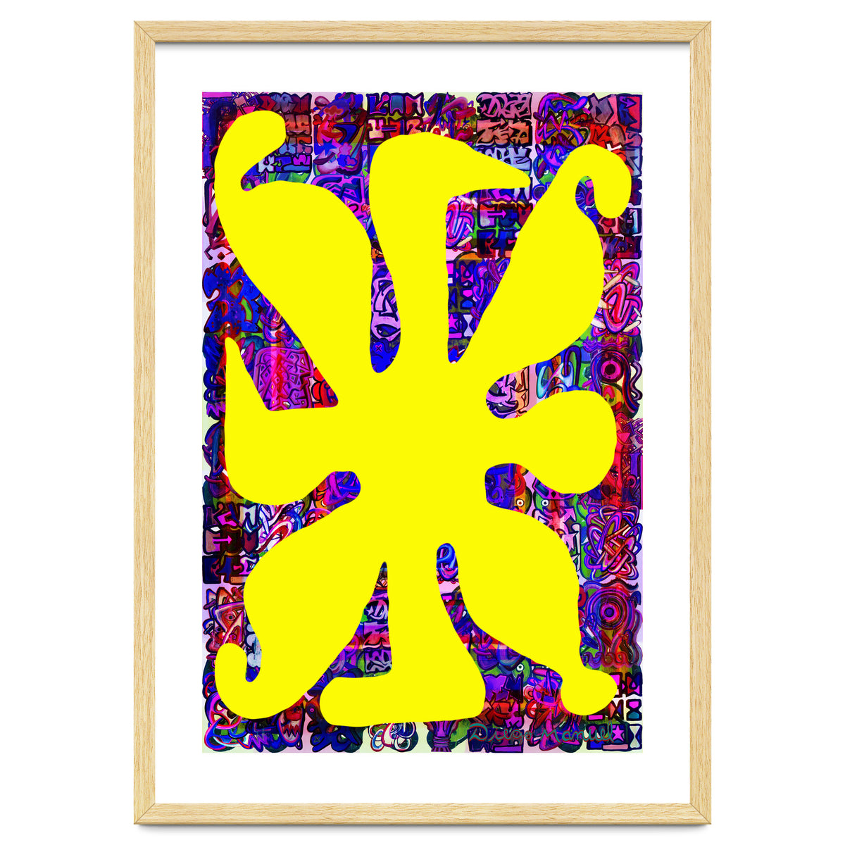 Graffiti Digital Nuevo 2023 138