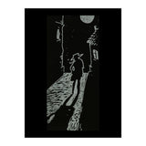 Wanderer (Print Only) thumbnail