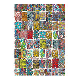 Graffitis (Print Only) thumbnail