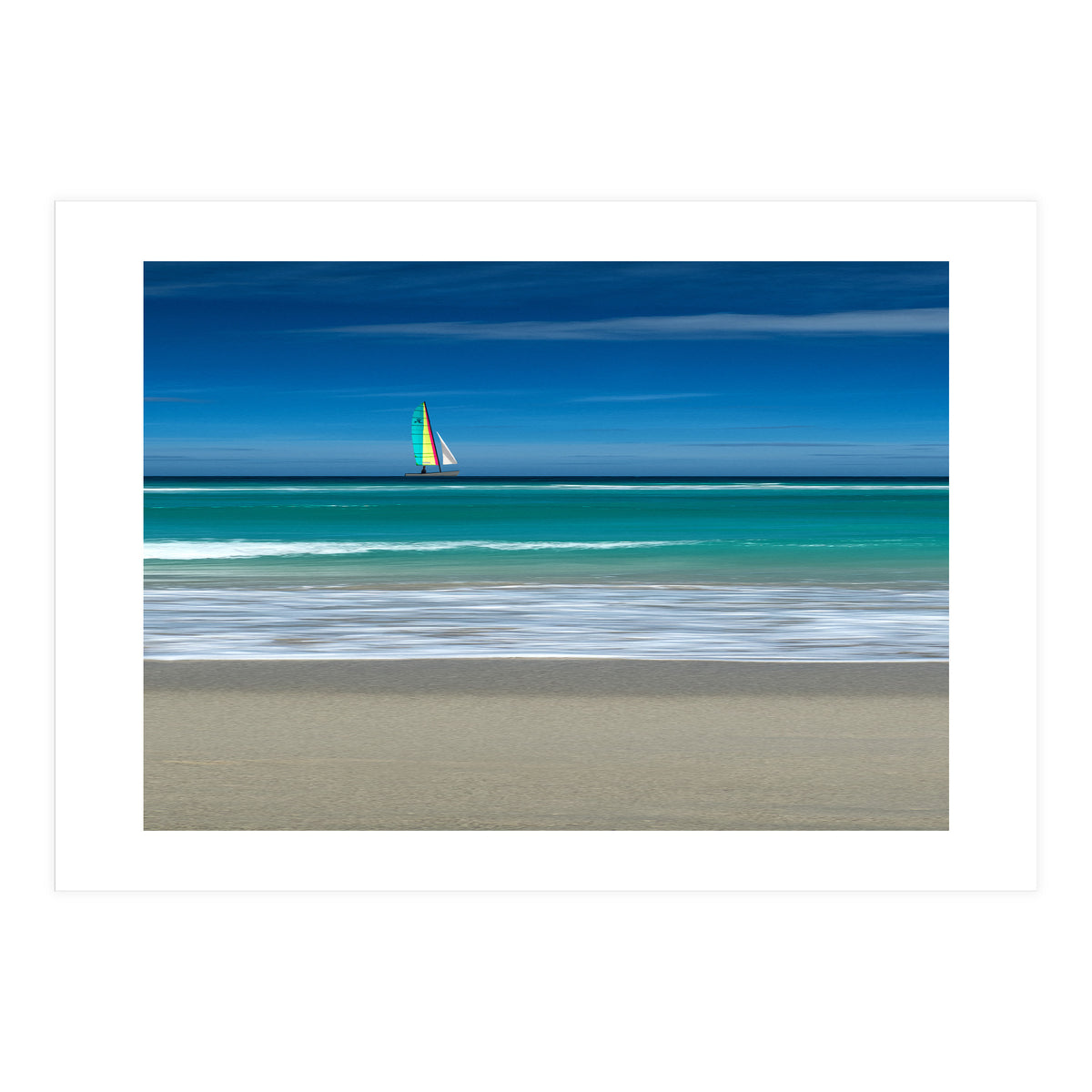 Sailing By (1) (Print Only)