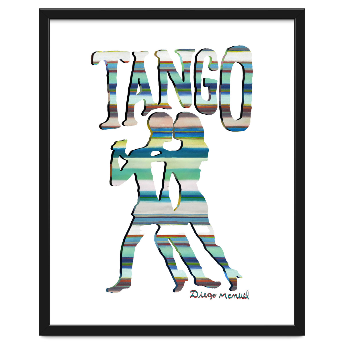 Tango 22