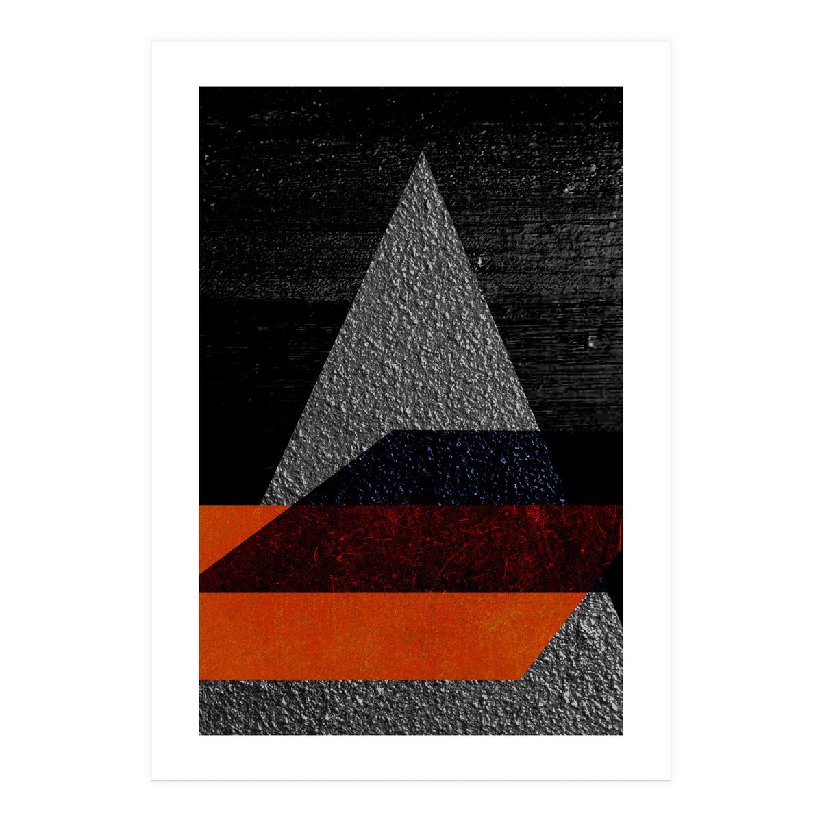 Blackbotton  (Print Only)