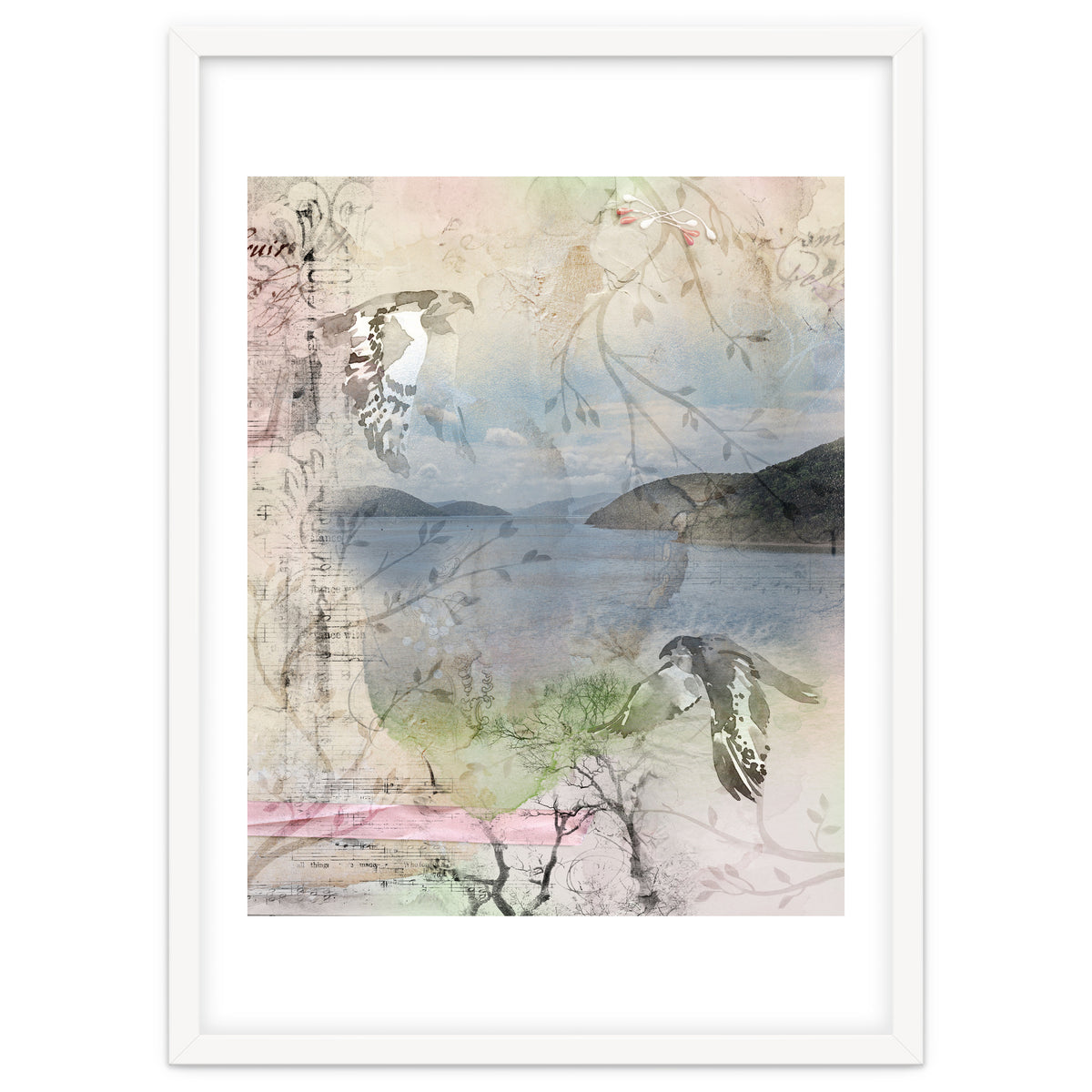 Siren Song Of The West