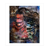 Subterrane (Print Only) thumbnail