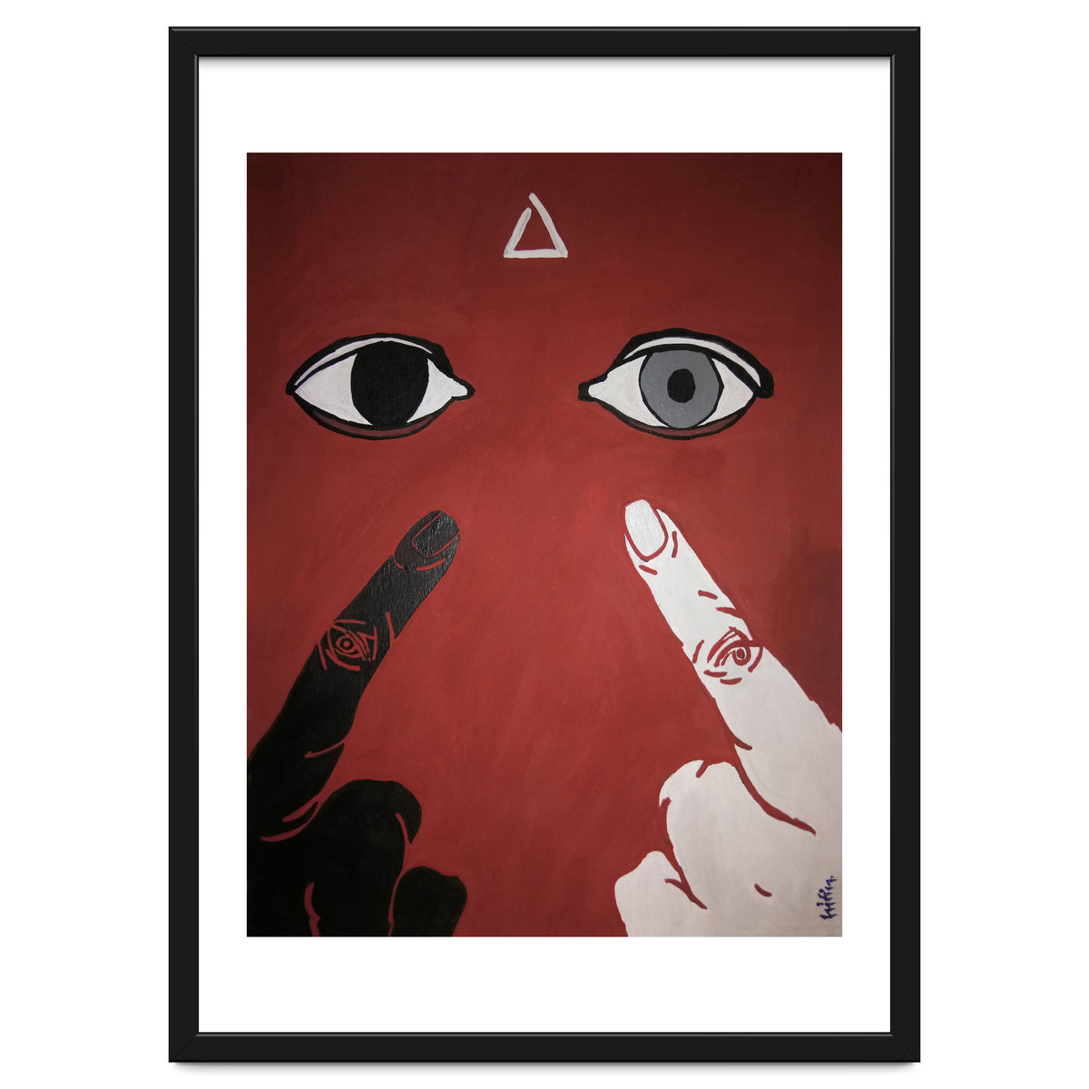 Soviet Union Propaganda Poster