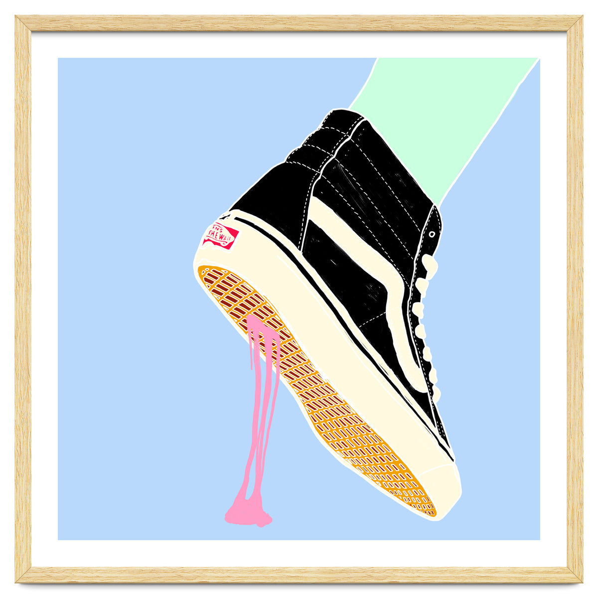 Bubble Gum Never Dies