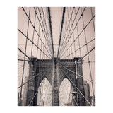 Brooklyn In Pink (Print Only) thumbnail