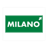 Let`s go to Milano! (Print Only) thumbnail