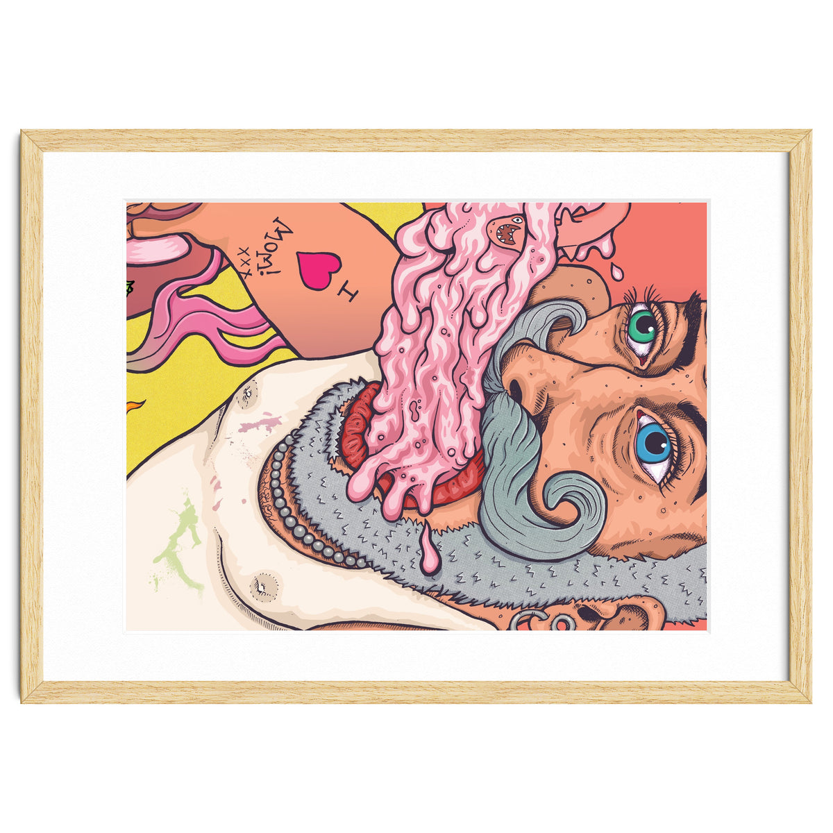 Chai Tea Chai Tea Bang Bang - Chai Latte Stout 6.4% ABV Abbeydale x Black Jack Brewery